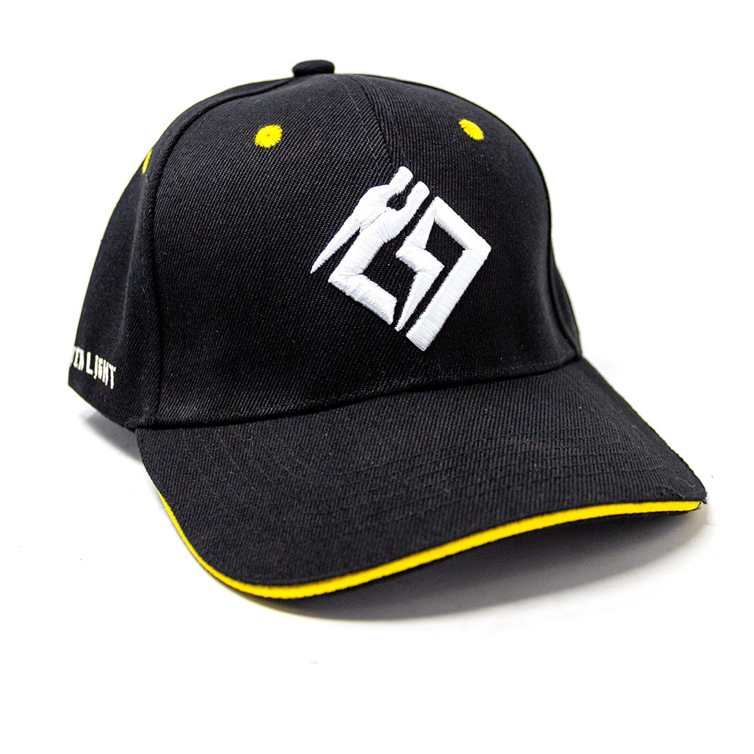 SUR RON BASEBALL CAP BLACK – Go Off Road Barnsley