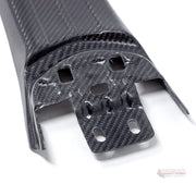 Pro-Carbon Racing Sur-Ron Light Bee Carbon Fibre Rear Fender (Curved)