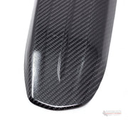 Pro-Carbon Racing Sur-Ron Light Bee Carbon Fibre Rear Fender (Curved)
