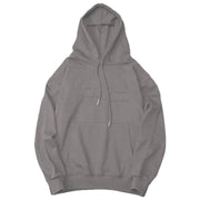 SUR RON HOODY GREY