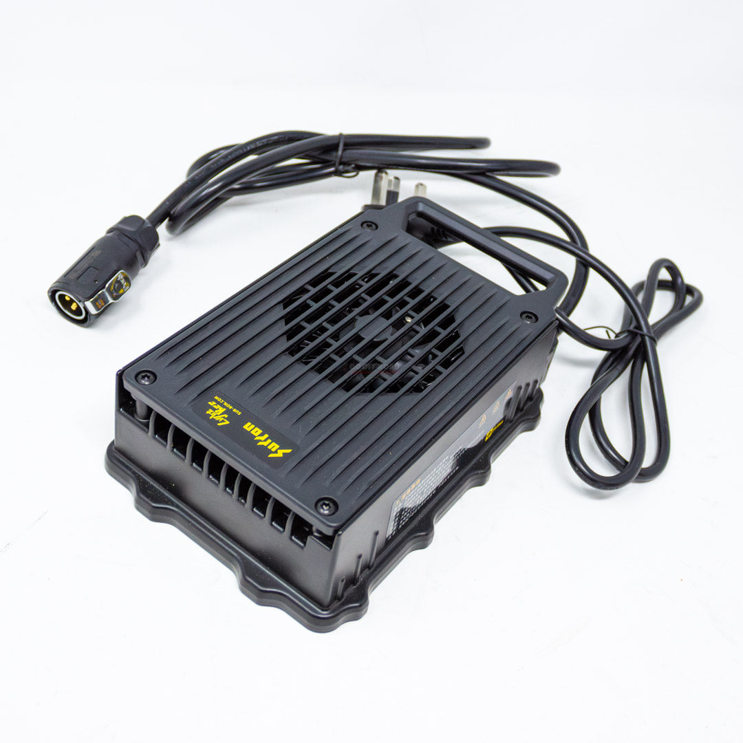 SUR RON Light Bee OEM 10AH CHARGER 2025 Design