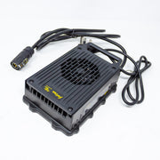 SUR RON Light Bee OEM 10AH CHARGER 2025 Design