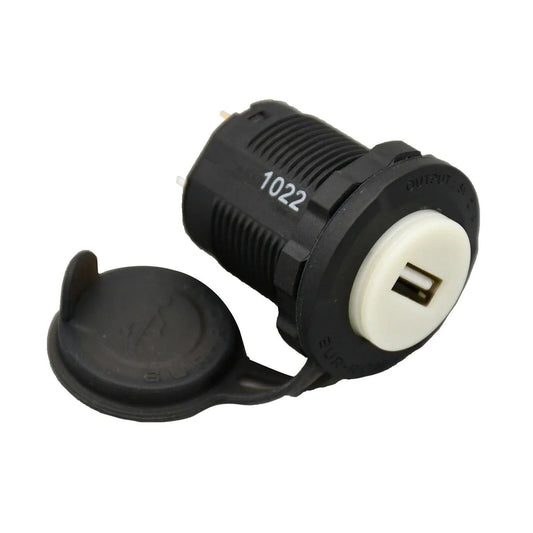 Sur Ron Light Bee USB Port Charger