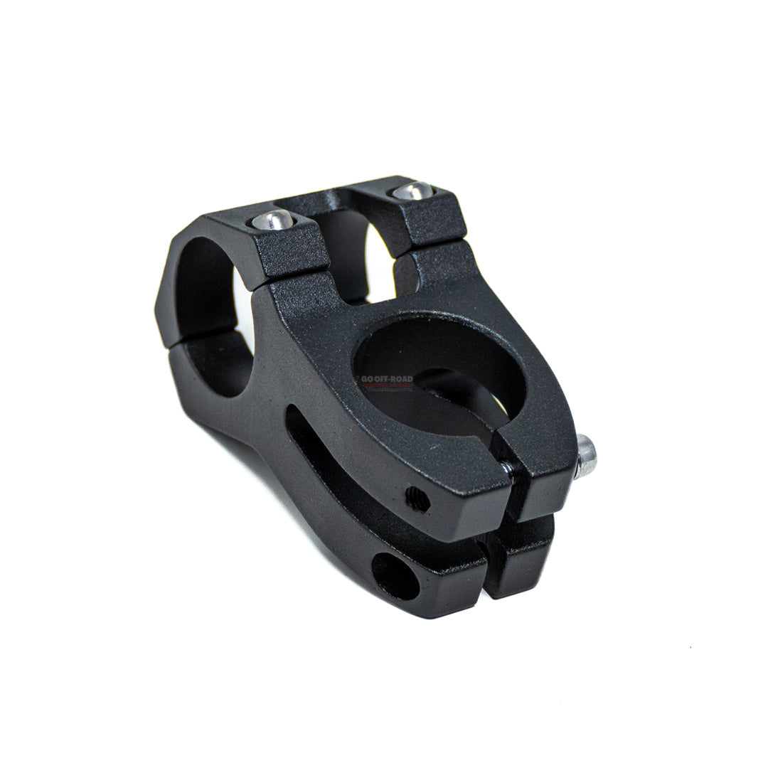Lunje T6-CNC 31.8mm Stem Machined MTB Mountain Bike Handlebar Stem
