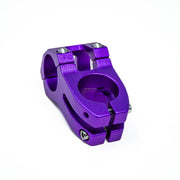 Lunje T6-CNC 31.8mm Stem Machined MTB Mountain Bike Handlebar Stem