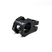 Lunje T6-CNC 31.8mm Stem Machined MTB Mountain Bike Handlebar Stem
