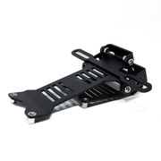 SUR RON ULTRA BEE TAIL TIDY / LICENSE PLATE HOLDER - BLACK