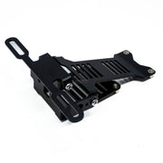 SUR RON ULTRA BEE TAIL TIDY / LICENSE PLATE HOLDER - BLACK