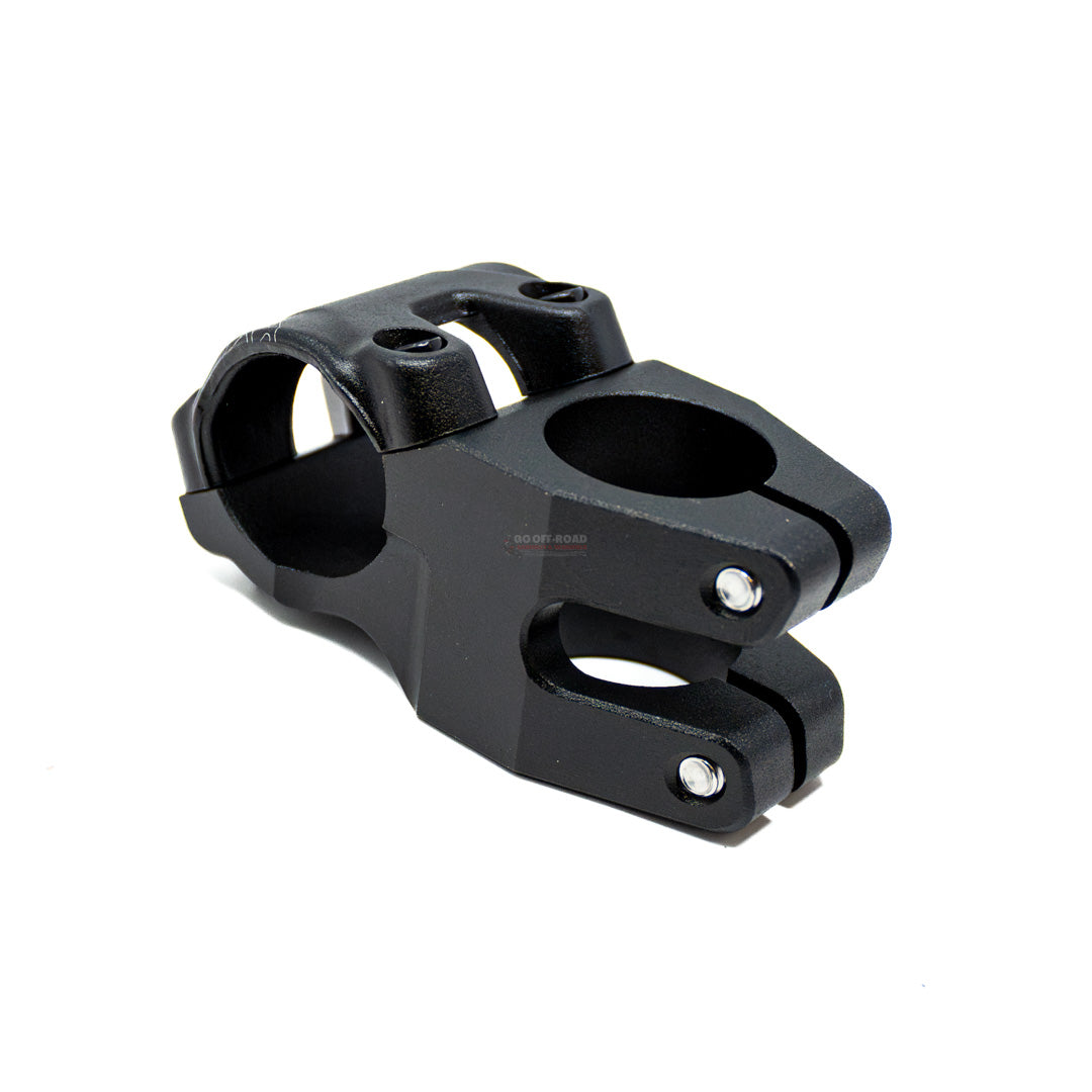 SUR RON LIGHT BEE LBX L1E OEM STEM / HEAD TUBE HEADSTOCK CLAMP SET