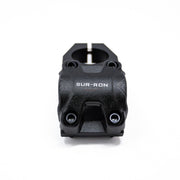 SUR RON LIGHT BEE LBX L1E OEM STEM / HEAD TUBE HEADSTOCK CLAMP SET