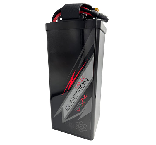 Sur Ron Battery 72v 45Ah Race Pro Molicel P45b 35Kw