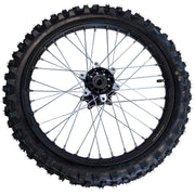 Sur Ron Ultra Bee Rear Wheel & Tyre 80/100-19