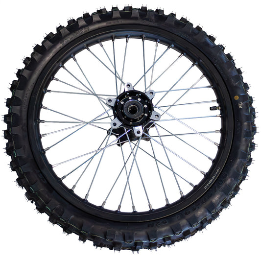 Sur Ron Ultra Bee Rear Wheel & Tyre 80/100-19