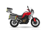 QJMotor SVT 650 X