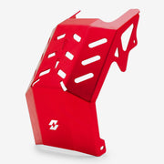 Full-E Charged Bash Plate for Sting