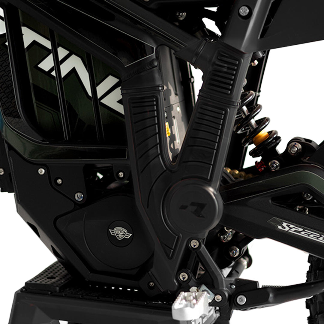R-TECH TALARIA STING R/PRO FRAME PROTECTORS
