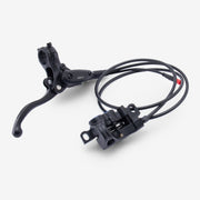 Front Brake System Complete Blue Dots