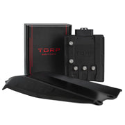 V1 TORP MOTORS TC1000 Controller Kit for Sur Ron Light Bee - Black