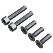 FX TI SCREWS FOR CLASSIC TWIST THROTTLE
