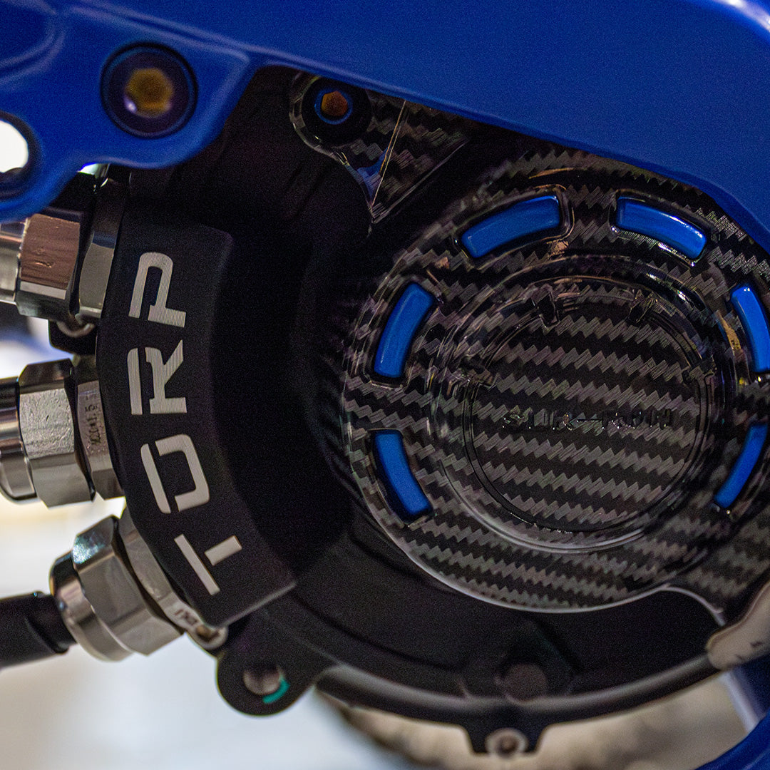 TORP TM40 PRO MOTOR For SUR RON Light Bee