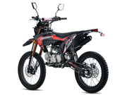 DEMON X Roadripper 125 PREORDER