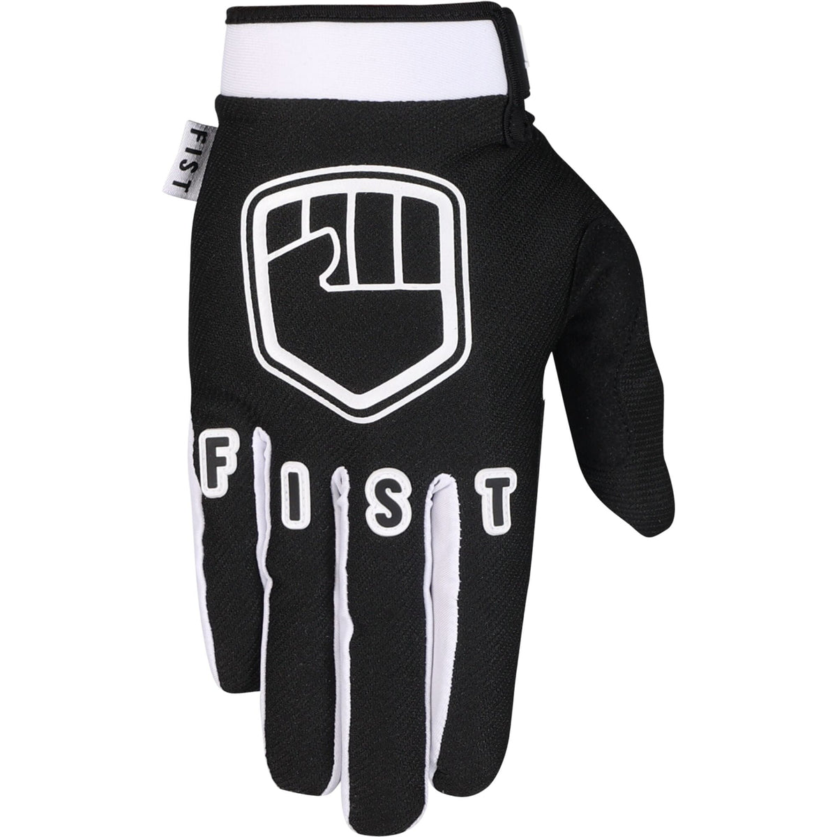 FIST Glove Adult Black Panda
