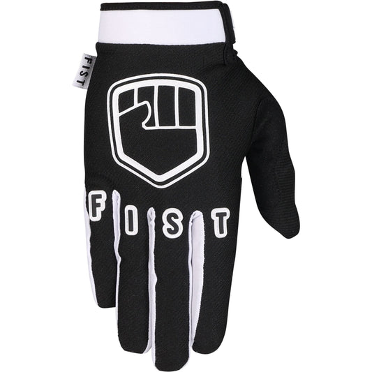 FIST Glove Adult Black Panda
