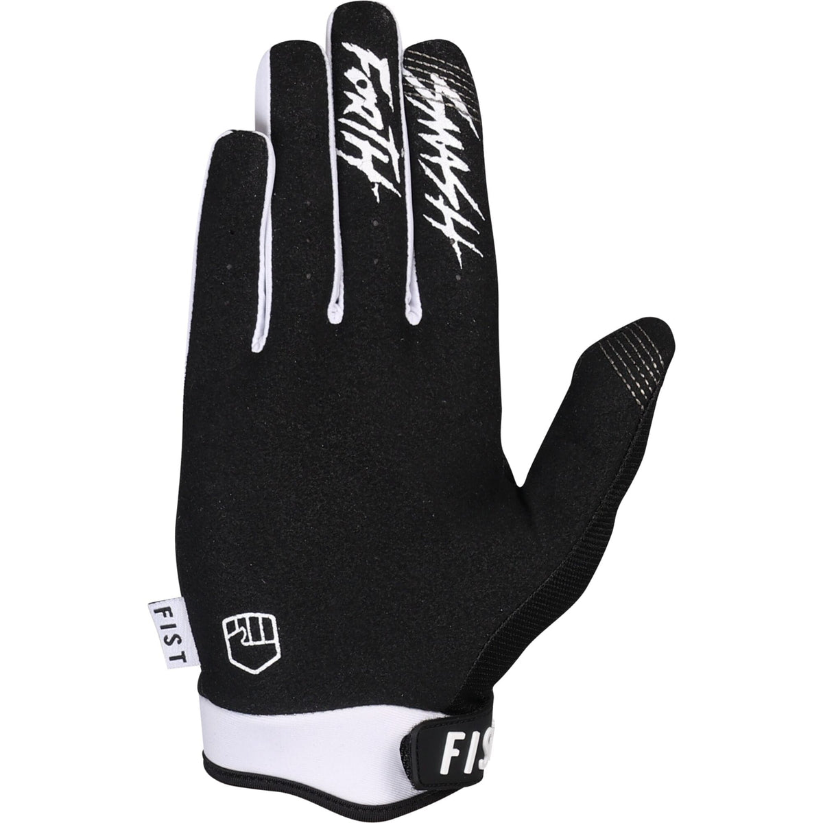 FIST Glove Adult Black Panda
