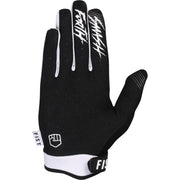 FIST Glove Adult Black Panda
