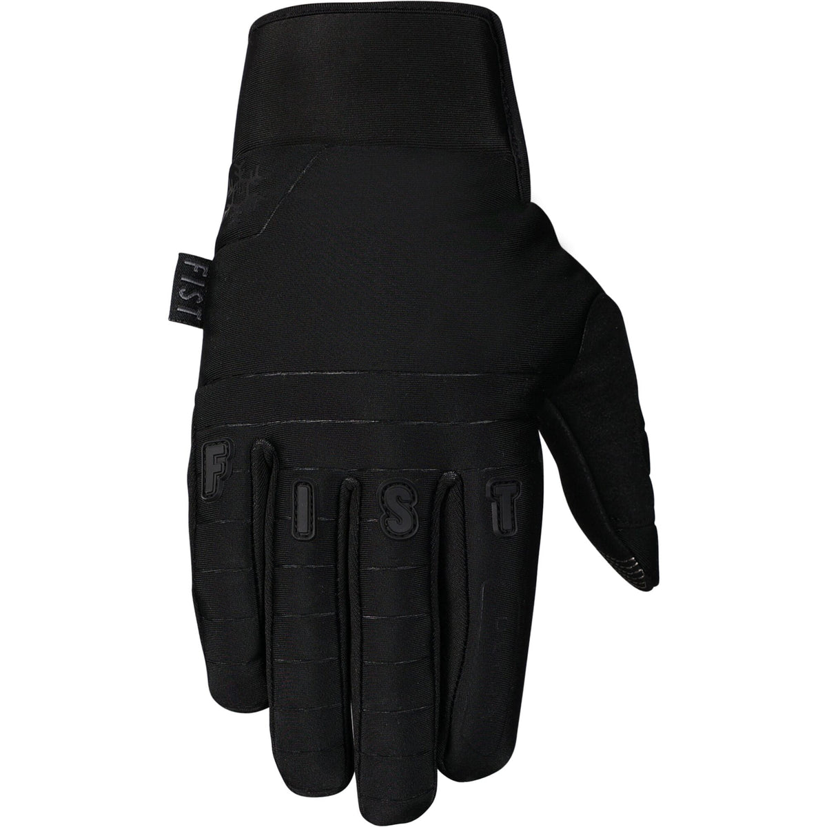 FIST Stocker Glove Adult Frosty Fingers Ultra Blackout