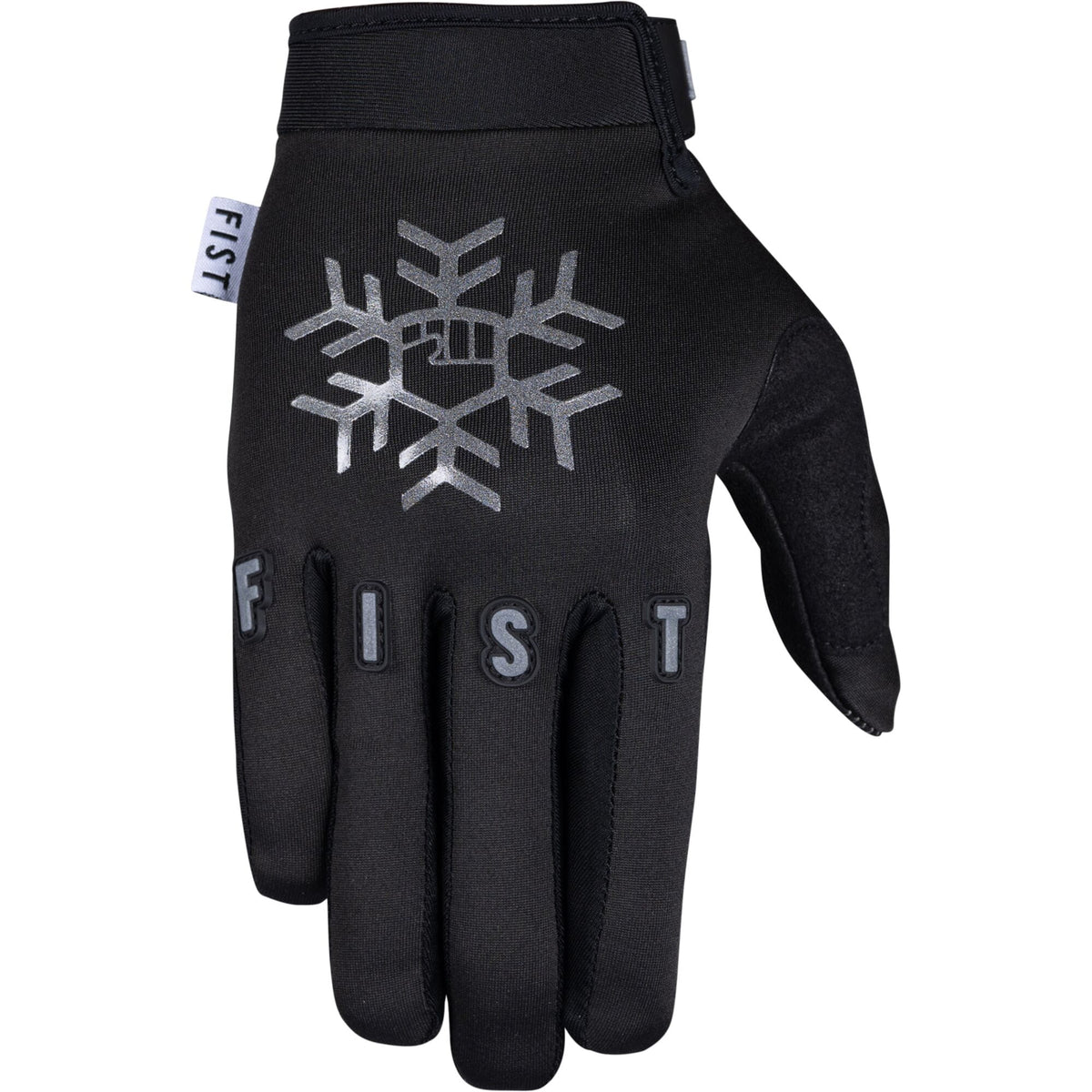 FIST Stocker Glove Adult Frosty Fingers Snowflake