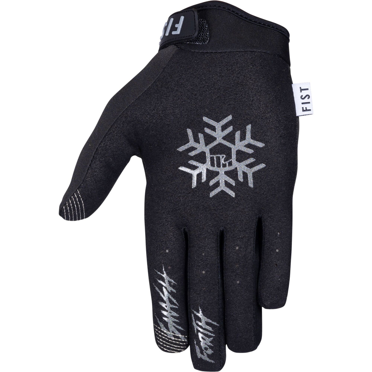 FIST Stocker Glove Adult Frosty Fingers Snowflake