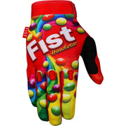 FIST Chapter 30 Glove Lil FIST Kids Chewed Up