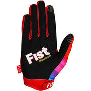 FIST Chapter 30 Glove Lil FIST Kids Chewed Up