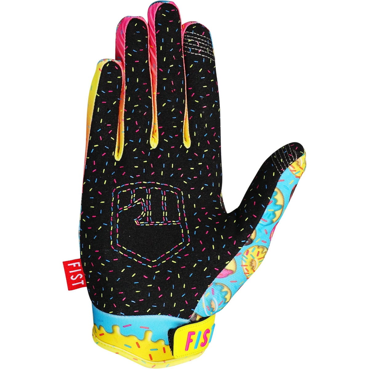 FIST Chapter 30 Glove Youth Caroline Mini Sprinkles