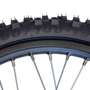 Sur Ron Ultra Bee Complete Wheel Set 19"