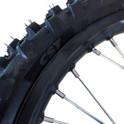 Sur Ron Ultra Bee Complete Wheel Set 19"