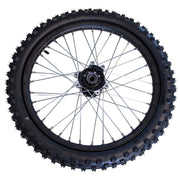 Sur Ron Ultra Bee Complete Wheel Set 19"