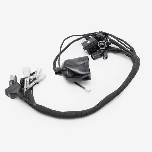 Full-E Charged Wiring Loom for Ultra Bee