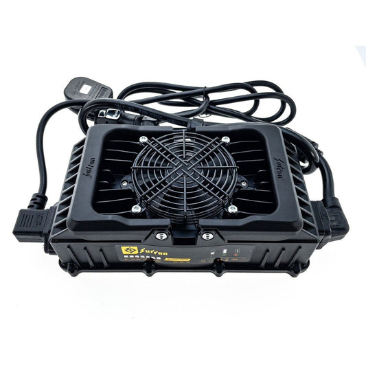 Sur Ron Ultra Bee Charger 85V 12A