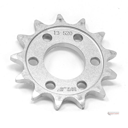 SUR RON ULTRA BEE FRONT JACKSHAFT SPROCKET OEM - Go Off Road Barnsley