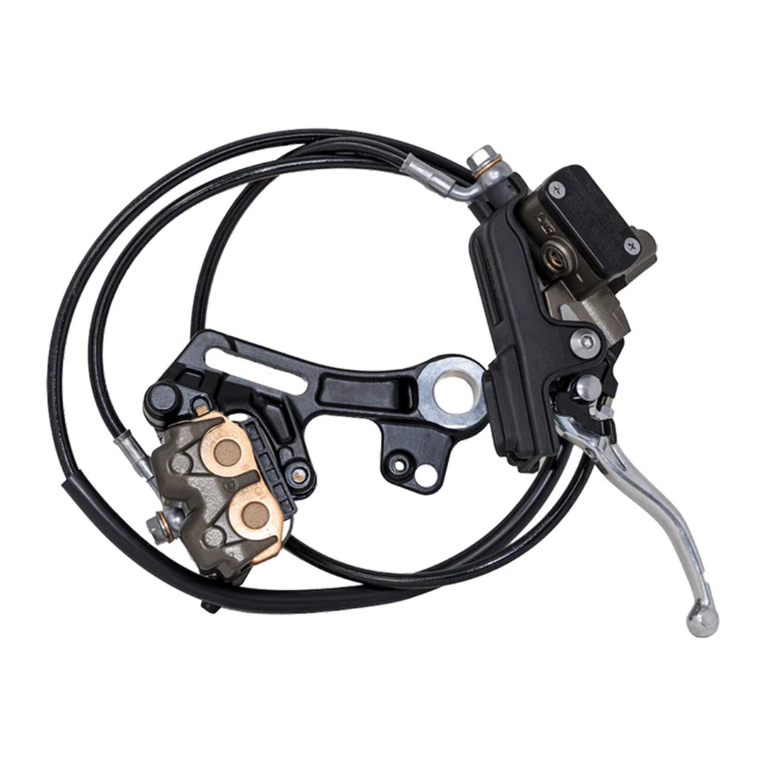 Sur-Ron Ultra Bee Complete Rear Brake Assembly