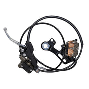 Sur-Ron Ultra Bee Complete Rear Brake Assembly