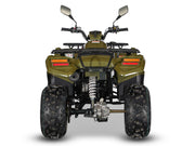 KAYO AU300 ATV QUAD BIKE