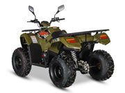 KAYO AU300 ATV QUAD BIKE
