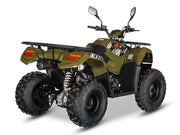 KAYO AU300 ATV QUAD BIKE