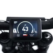 EBMX BC351 X-9000 V2 DISPLAY