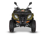 KAYO AU300 ATV QUAD BIKE
