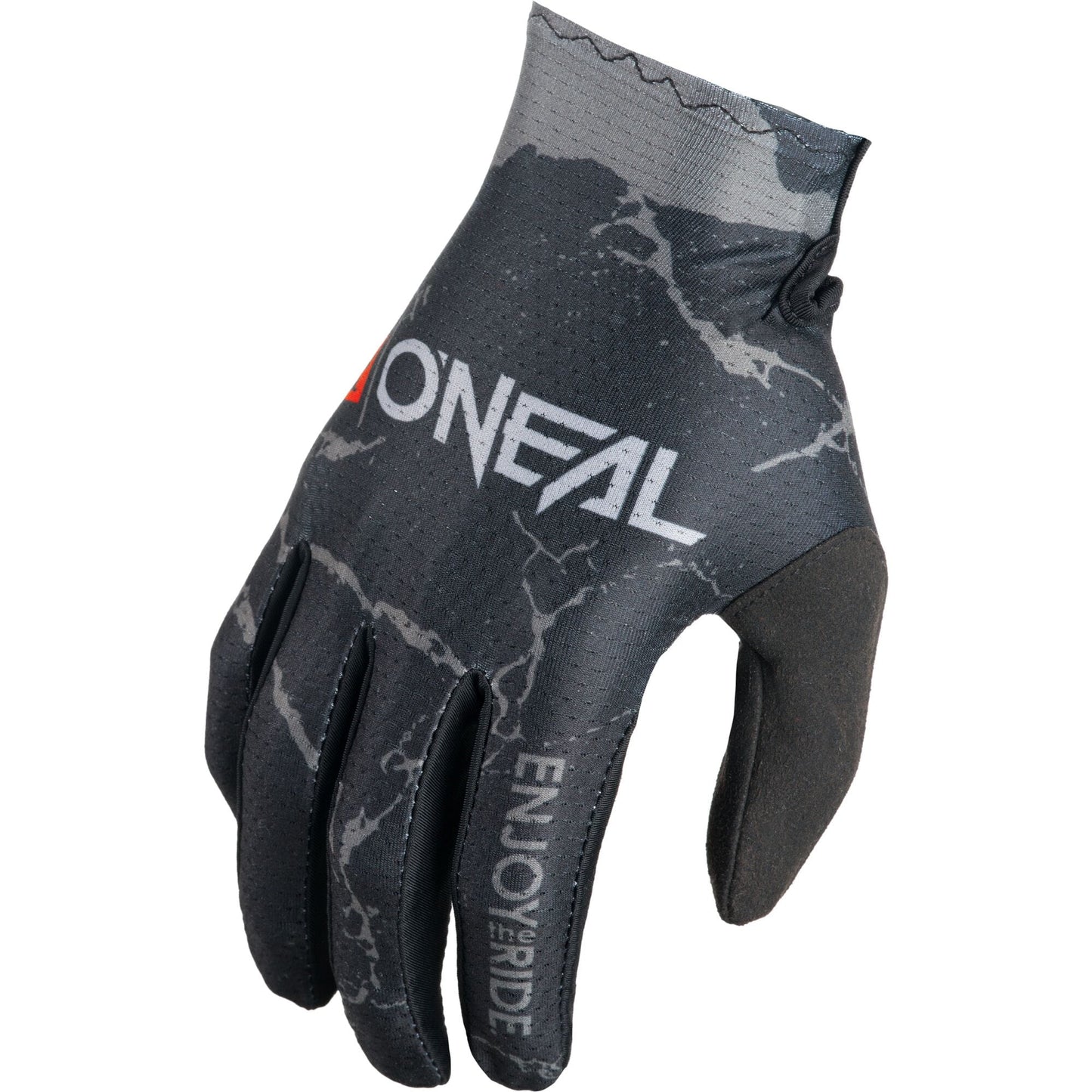 O'NEAL MATRIX Glove ACID Black/Gray