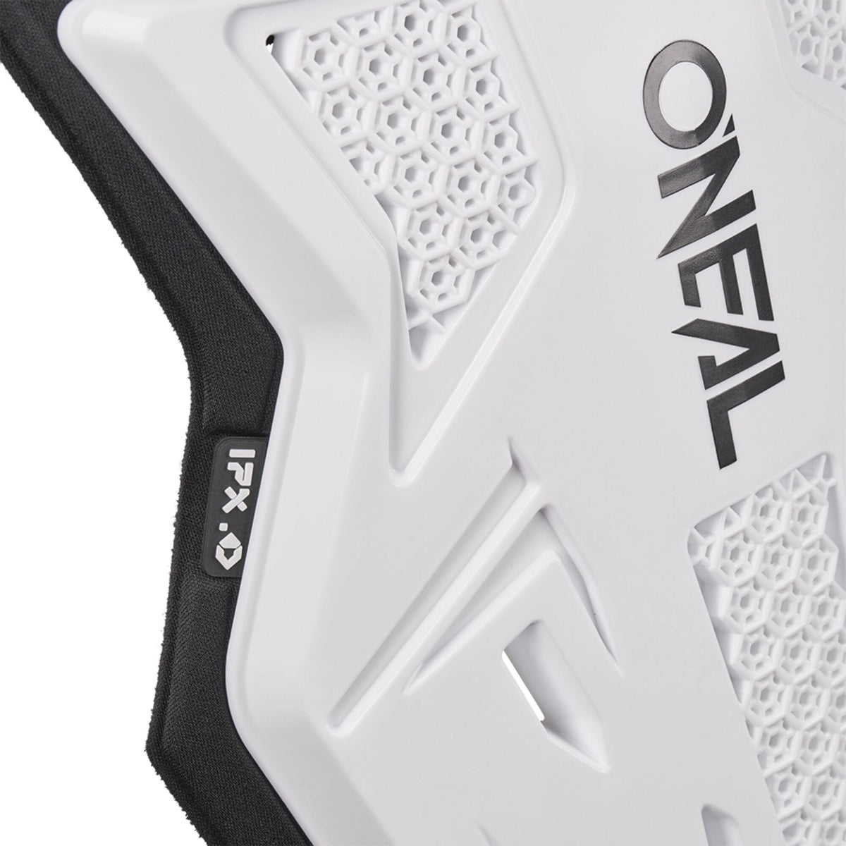 O'NEAL SPLIT LITE Chest Protector White
